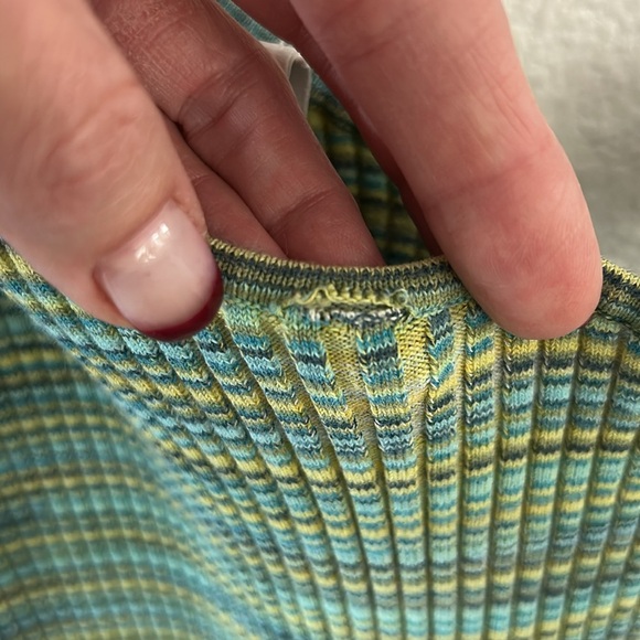 SIMKHAI Nila Mini Dress, RTR - Picture 9 of 15